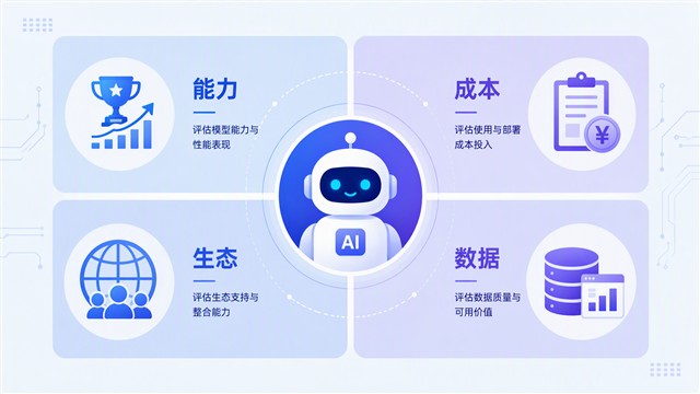 四维评估框架