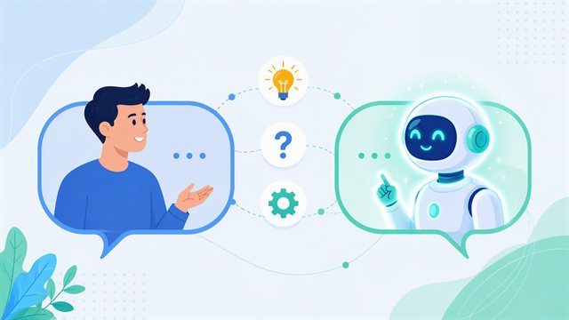 AI 提问技巧