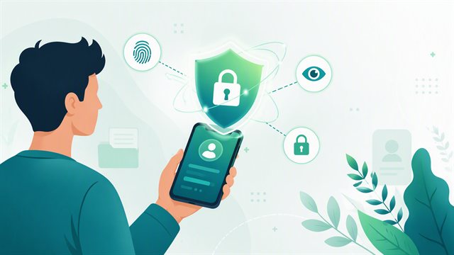 个人数据隐私保护